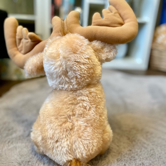 Dr Seuss Thidwick The Big Heart Moose Blush - Picture 6 of 7